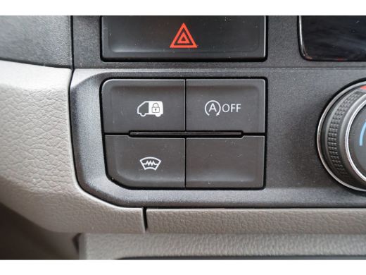 Volkswagen Crafter 2.0 TDI 177pk L3 H3 Automaat Multitemp -20 Graden Laadklep ActivLease financial lease