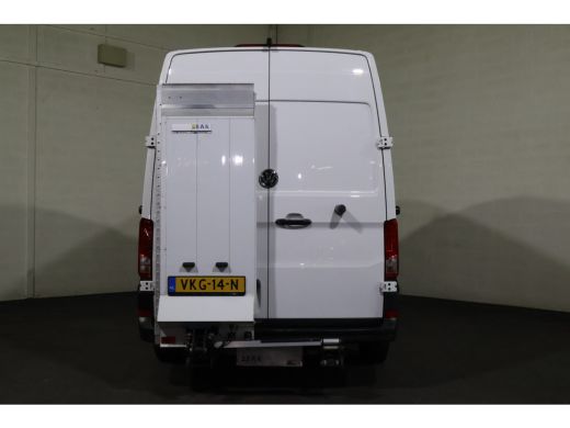 Volkswagen Crafter 2.0 TDI 177pk L3 H3 Automaat Multitemp -20 Graden Laadklep ActivLease financial lease