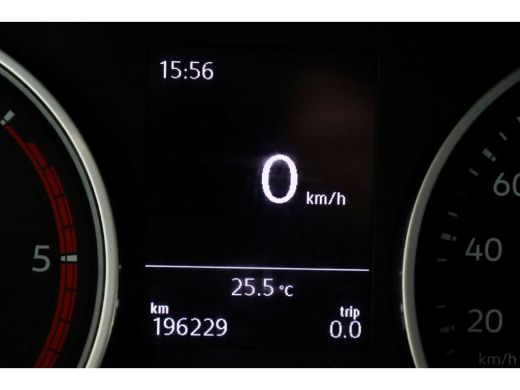 Volkswagen Crafter 35 2.0 TDI E6 Bakwagen met achterdeuren 2-Persoons 03-2021 ActivLease financial lease