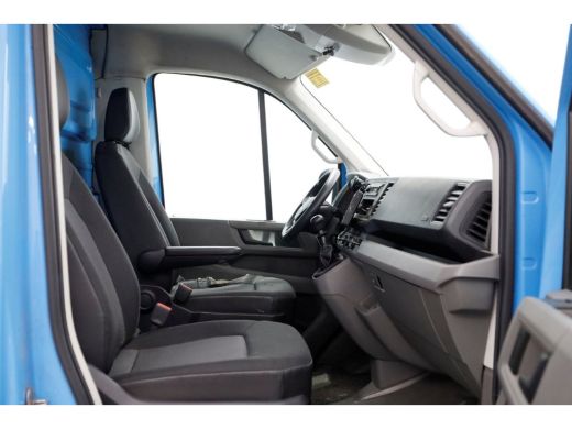 Volkswagen Crafter 35 2.0 TDI E6 Bakwagen met achterdeuren 2-Persoons 03-2021 ActivLease financial lease
