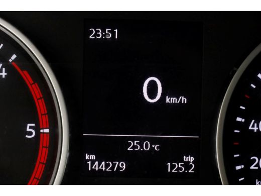 Volkswagen Crafter 35 2.0 TDI E6 Bakwagen met achterdeuren 2-Persoons 04-2021 ActivLease financial lease