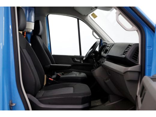 Volkswagen Crafter 35 2.0 TDI E6 Bakwagen met achterdeuren 2-Persoons 04-2021 ActivLease financial lease