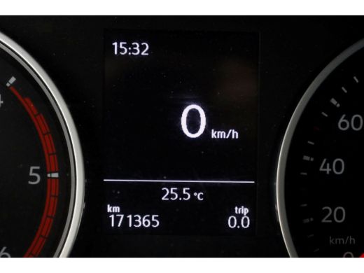 Volkswagen Crafter 35 2.0 TDI E6 Bakwagen met achterdeuren 2-Persoons 05-2021 ActivLease financial lease