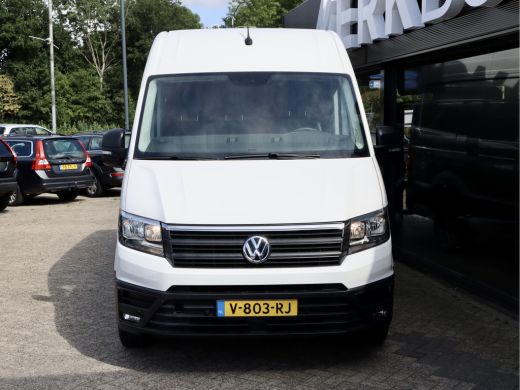 Volkswagen Crafter 35 2.0 TDI L3H3 3000KG TREKHAAK ActivLease financial lease