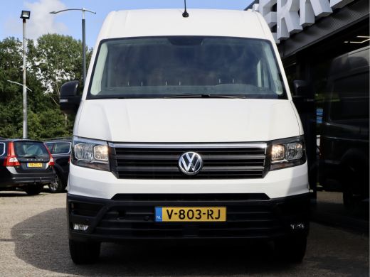 Volkswagen Crafter 35 2.0 TDI L3H3 3000KG TREKHAAK ActivLease financial lease