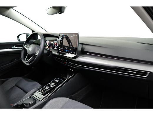 Volkswagen Golf 1.5 eHybrid 204PK Style Edition | ACC | Elektrische stoelen met geheugen | Navigatie | Head-up di... ActivLease financial lease