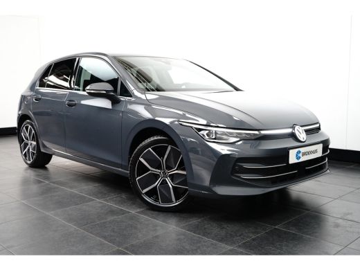 Volkswagen Golf 1.5 eHybrid 204PK Style Edition | ACC | Elektrische stoelen met geheugen | Navigatie | Head-up di... ActivLease financial lease