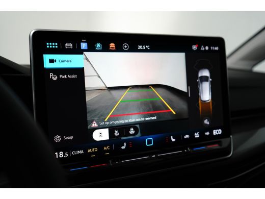 Volkswagen Golf 1.5 eHybrid 204PK Style Edition | ACC | Elektrische stoelen met geheugen | Navigatie | Head-up di... ActivLease financial lease