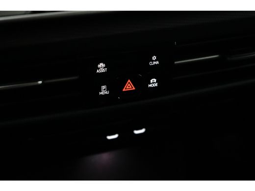 Volkswagen Golf 1.5 eHybrid 204PK Style Edition | ACC | Elektrische stoelen met geheugen | Navigatie | Head-up di... ActivLease financial lease