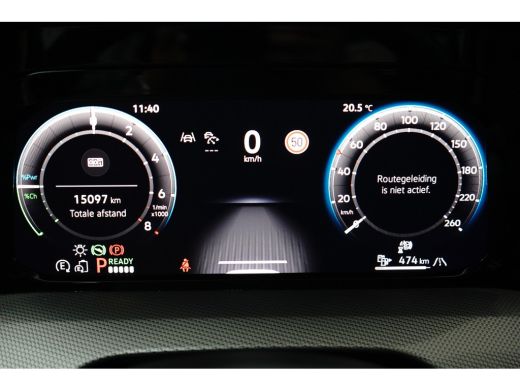 Volkswagen Golf 1.5 eHybrid 204PK Style Edition | ACC | Elektrische stoelen met geheugen | Navigatie | Head-up di... ActivLease financial lease