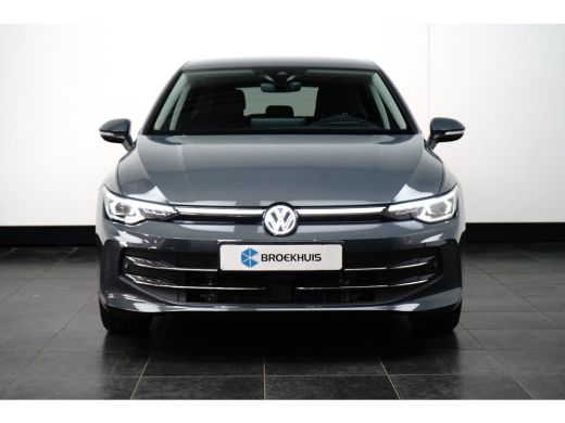 Volkswagen Golf 1.5 eHybrid 204PK Style Edition | ACC | Elektrische stoelen met geheugen | Navigatie | Head-up di... ActivLease financial lease