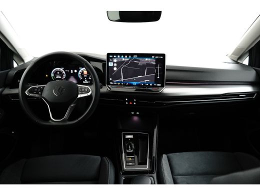 Volkswagen Golf 1.5 eHybrid 204PK Style Edition | ACC | Elektrische stoelen met geheugen | Navigatie | Head-up di... ActivLease financial lease