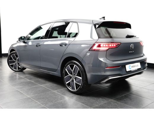 Volkswagen Golf 1.5 eHybrid 204PK Style Edition | ACC | Elektrische stoelen met geheugen | Navigatie | Head-up di... ActivLease financial lease