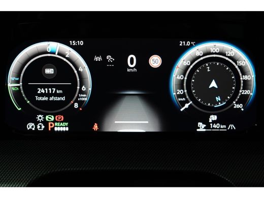 Volkswagen Golf 1.5 TSI eHybrid 272PK GTE | Achteruitrijcamera | Dode-hoek detectie | Elektrische stoel met geheu... ActivLease financial lease