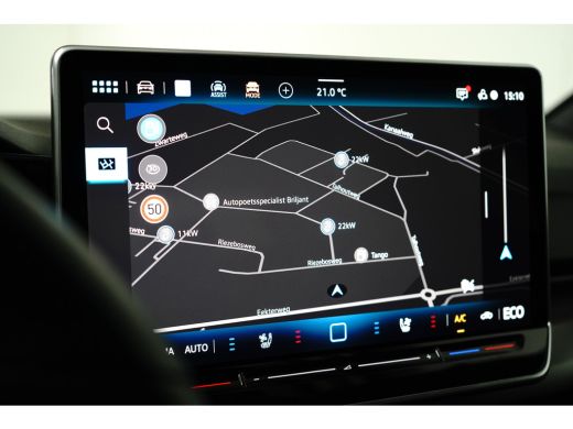 Volkswagen Golf 1.5 TSI eHybrid 272PK GTE | Achteruitrijcamera | Dode-hoek detectie | Elektrische stoel met geheu... ActivLease financial lease