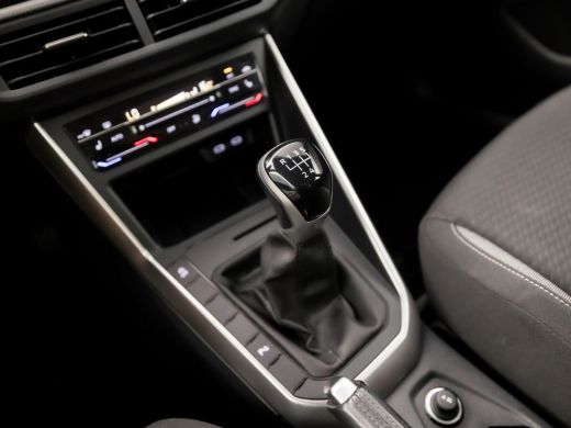 Volkswagen Polo 1.0 TSI Life Sport (VIRTUAL COCKPIT, 1e EIGENAAR, APPLE CARPLAY, GROOT NAVI, CLIMATE, STOELVERWAR... ActivLease financial lease