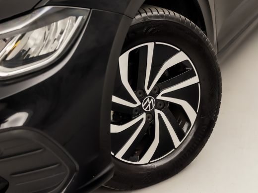 Volkswagen Polo 1.0 TSI Life Sport (VIRTUAL COCKPIT, 1e EIGENAAR, APPLE CARPLAY, GROOT NAVI, CLIMATE, STOELVERWAR... ActivLease financial lease