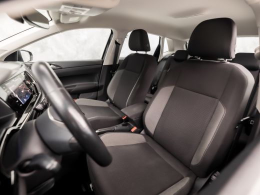 Volkswagen Polo 1.0 TSI Life Sport (VIRTUAL COCKPIT, 1e EIGENAAR, APPLE CARPLAY, GROOT NAVI, CLIMATE, STOELVERWAR... ActivLease financial lease