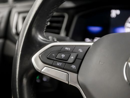 Volkswagen Polo 1.0 TSI Life Sport (VIRTUAL COCKPIT, 1e EIGENAAR, APPLE CARPLAY, GROOT NAVI, CLIMATE, STOELVERWAR... ActivLease financial lease