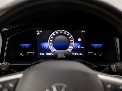 Volkswagen Polo 1.0 TSI Life Sport (VIRTUAL COCKPIT, 1e EIGENAAR, APPLE CARPLAY, GROOT NAVI, CLIMATE, STOELVERWAR... ActivLease financial lease
