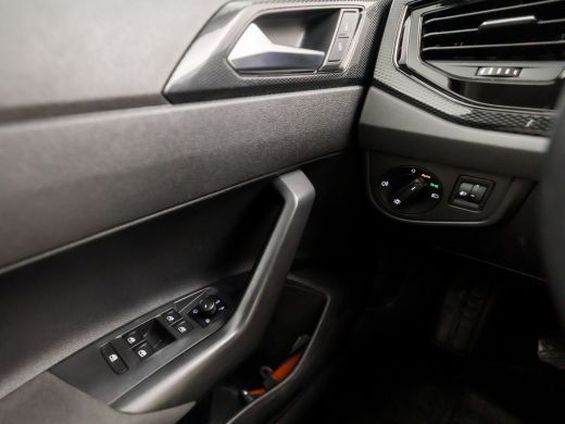 Volkswagen Polo 1.0 TSI Life Sport (VIRTUAL COCKPIT, 1e EIGENAAR, APPLE CARPLAY, GROOT NAVI, CLIMATE, STOELVERWAR... ActivLease financial lease