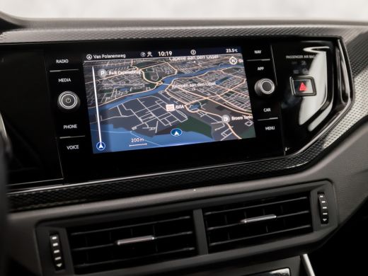 Volkswagen Polo 1.0 TSI Life Sport (VIRTUAL COCKPIT, 1e EIGENAAR, APPLE CARPLAY, GROOT NAVI, CLIMATE, STOELVERWAR... ActivLease financial lease