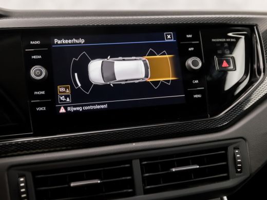 Volkswagen Polo 1.0 TSI Life Sport (VIRTUAL COCKPIT, 1e EIGENAAR, APPLE CARPLAY, GROOT NAVI, CLIMATE, STOELVERWAR... ActivLease financial lease