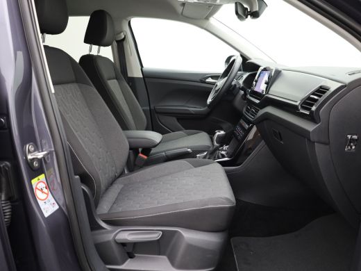 Volkswagen T-Cross 1.0 TSI 116Pk Life Edition | IQ light | Keyless | Camera | Stoelverw. | Prijs Rijklaar!! ActivLease financial lease