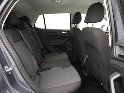Volkswagen T-Cross 1.0 TSI 116Pk Life Edition | IQ light | Keyless | Camera | Stoelverw. | Prijs Rijklaar!! ActivLease financial lease