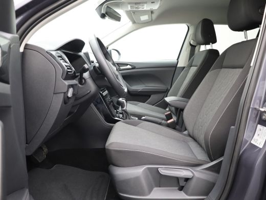Volkswagen T-Cross 1.0 TSI 116Pk Life Edition | IQ light | Keyless | Camera | Stoelverw. | Prijs Rijklaar!! ActivLease financial lease