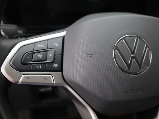 Volkswagen T-Cross 1.0 TSI 116Pk Life Edition | IQ light | Keyless | Camera | Stoelverw. | Prijs Rijklaar!! ActivLease financial lease
