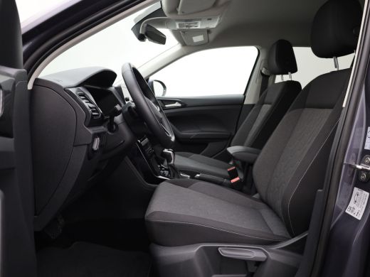 Volkswagen T-Cross 1.0 TSI 116Pk Life Edition | IQ light | Keyless | Camera | Stoelverw. | Prijs Rijklaar!! ActivLease financial lease