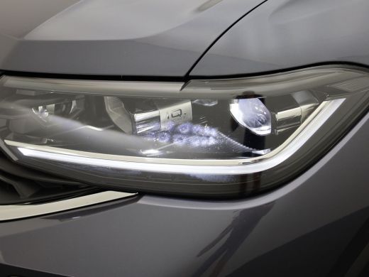 Volkswagen T-Cross 1.0 TSI 116Pk Life Edition | IQ light | Keyless | Camera | Stoelverw. | Prijs Rijklaar!! ActivLease financial lease