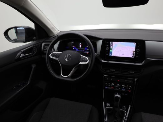 Volkswagen T-Cross 1.0 TSI 116Pk Life Edition | IQ light | Keyless | Camera | Stoelverw. | Prijs Rijklaar!! ActivLease financial lease