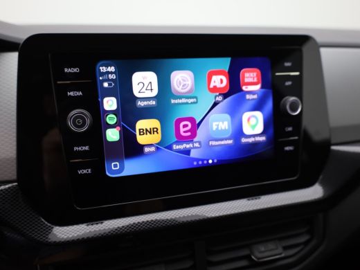 Volkswagen T-Cross 1.0 TSI 116Pk Life Edition | IQ light | Keyless | Camera | Stoelverw. | Prijs Rijklaar!! ActivLease financial lease