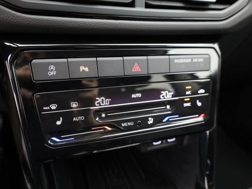 Volkswagen T-Cross 1.0 TSI 116Pk Life Edition | IQ light | Keyless | Camera | Stoelverw. | Prijs Rijklaar!! ActivLease financial lease