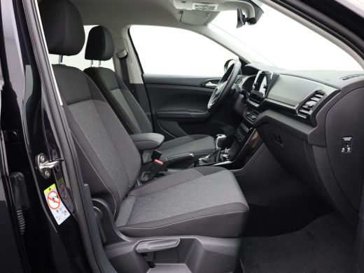 Volkswagen T-Cross 1.0 TSI 116Pk Life Edition | IQ light | Keyless | Camera | Stoelverw. | Prijs Rijklaar!! ActivLease financial lease