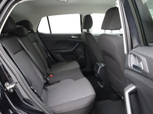Volkswagen T-Cross 1.0 TSI 116Pk Life Edition | IQ light | Keyless | Camera | Stoelverw. | Prijs Rijklaar!! ActivLease financial lease