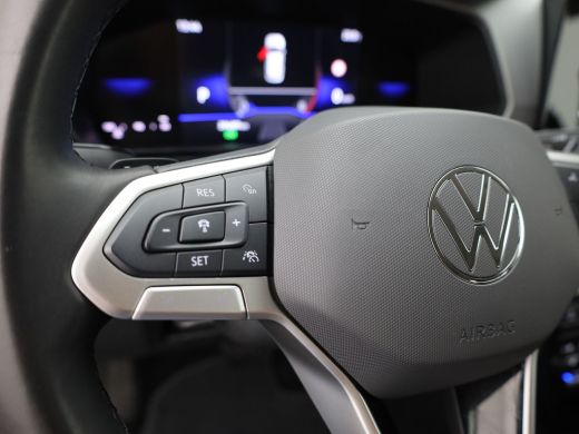 Volkswagen T-Cross 1.0 TSI 116Pk Life Edition | IQ light | Keyless | Camera | Stoelverw. | Prijs Rijklaar!! ActivLease financial lease