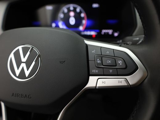 Volkswagen T-Cross 1.0 TSI 116Pk Life Edition | IQ light | Keyless | Camera | Stoelverw. | Prijs Rijklaar!! ActivLease financial lease