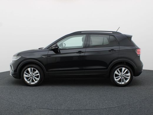 Volkswagen T-Cross 1.0 TSI 116Pk Life Edition | IQ light | Keyless | Camera | Stoelverw. | Prijs Rijklaar!! ActivLease financial lease