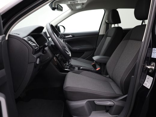 Volkswagen T-Cross 1.0 TSI 116Pk Life Edition | IQ light | Keyless | Camera | Stoelverw. | Prijs Rijklaar!! ActivLease financial lease
