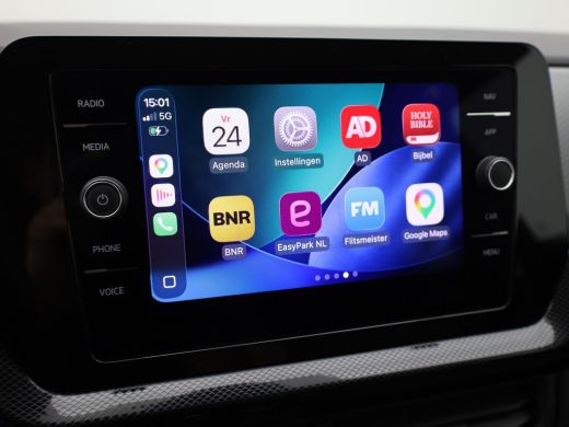 Volkswagen T-Cross 1.0 TSI 116Pk Life Edition | IQ light | Keyless | Camera | Stoelverw. | Prijs Rijklaar!! ActivLease financial lease