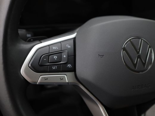 Volkswagen T-Cross 1.0 TSI 116Pk Life Edition | IQ light | Keyless | Camera | Stoelverw. | Prijs Rijklaar!! ActivLease financial lease