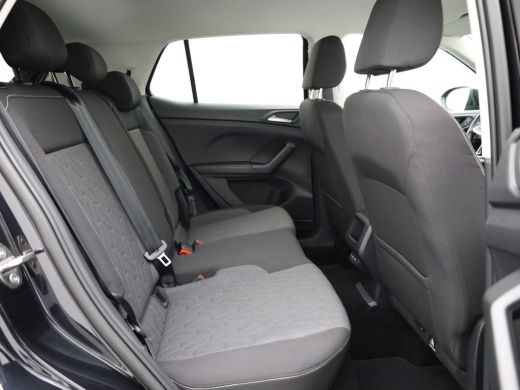 Volkswagen T-Cross 1.0 TSI 116Pk Life Edition | IQ light | Keyless | Camera | Stoelverw. | Prijs Rijklaar!! ActivLease financial lease