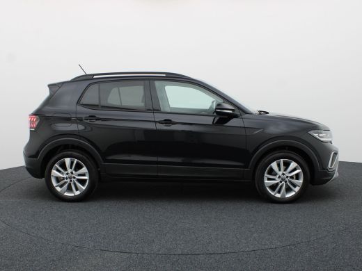 Volkswagen T-Cross 1.0 TSI 116Pk Life Edition | IQ light | Keyless | Camera | Stoelverw. | Prijs Rijklaar!! ActivLease financial lease