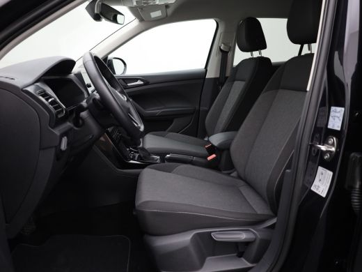 Volkswagen T-Cross 1.0 TSI 116Pk Life Edition | IQ light | Keyless | Camera | Stoelverw. | Prijs Rijklaar!! ActivLease financial lease