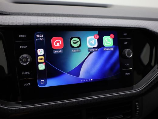 Volkswagen T-Cross 1.0 TSI 116Pk Style | Trekhaak | Led Koplampen | Camera | Dodehoek sensoren | Prijs Rijklaar!! ActivLease financial lease
