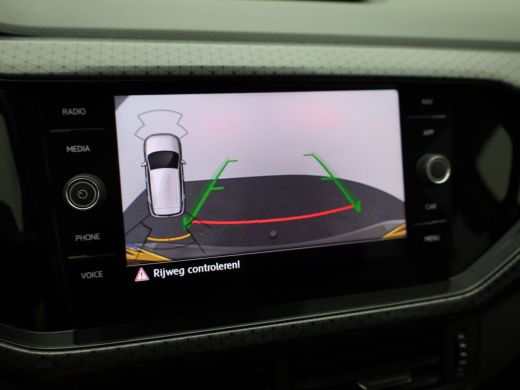 Volkswagen T-Cross 1.0 TSI 116Pk Style | Trekhaak | Led Koplampen | Camera | Dodehoek sensoren | Prijs Rijklaar!! ActivLease financial lease