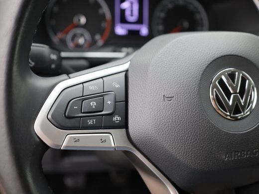 Volkswagen T-Cross 1.0 TSI 116Pk Style | Trekhaak | Led Koplampen | Camera | Dodehoek sensoren | Prijs Rijklaar!! ActivLease financial lease
